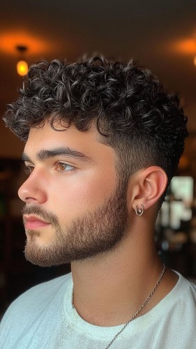 فر مو شش ماهه